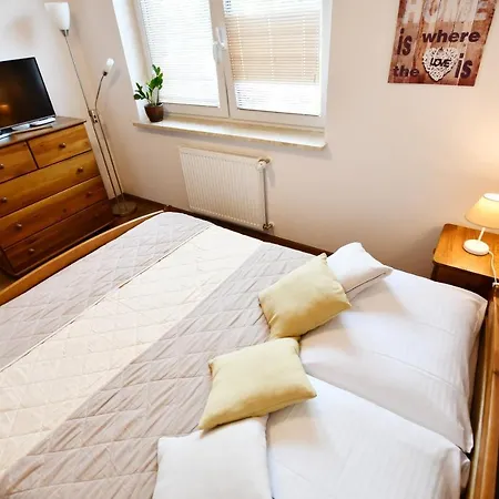 O2 - Osiedle Jantar Kołobrzeg