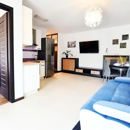 O2 - Osiedle Jantar *