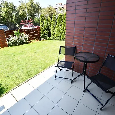 O2 - Osiedle Jantar Appartamento *