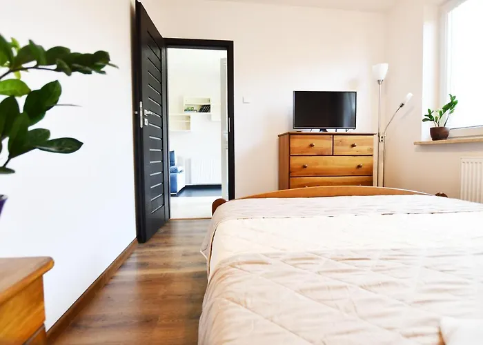 O2 - Osiedle Jantar * Kolobrzeg