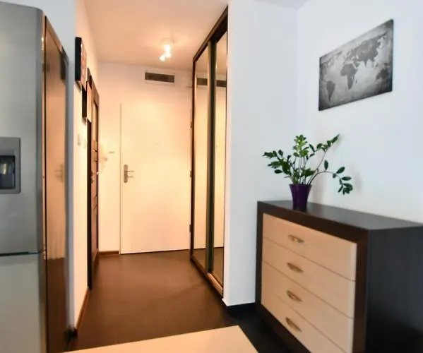 O2 - Osiedle Jantar * Kolobrzeg